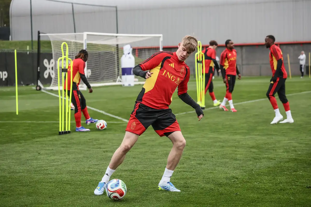 Manchester City et Arsenal se disputent le nouveau De Bruyne
