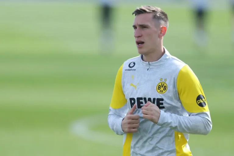 Dortmund a repéré le remplaçant de Nico Schlotterbeck en PL