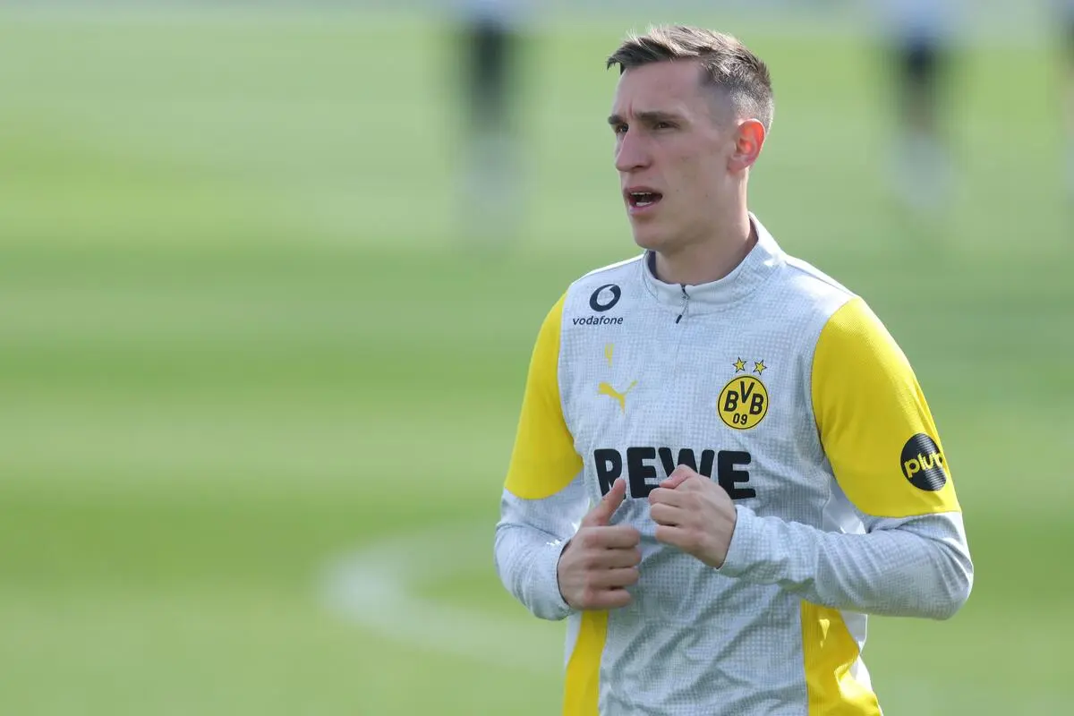 Dortmund a repéré le remplaçant de Nico Schlotterbeck en PL