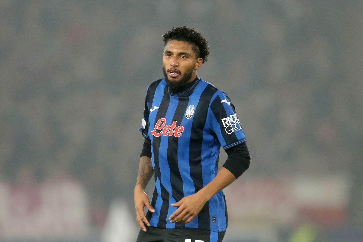 Manchester United défie l’Atlético pour ce Brésilien