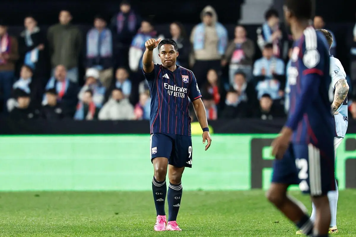 Endrick va ruiner l'OL