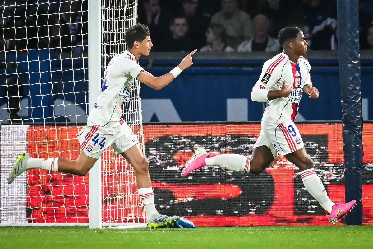 OL : Un cador de PL décidé à recruter Endrick