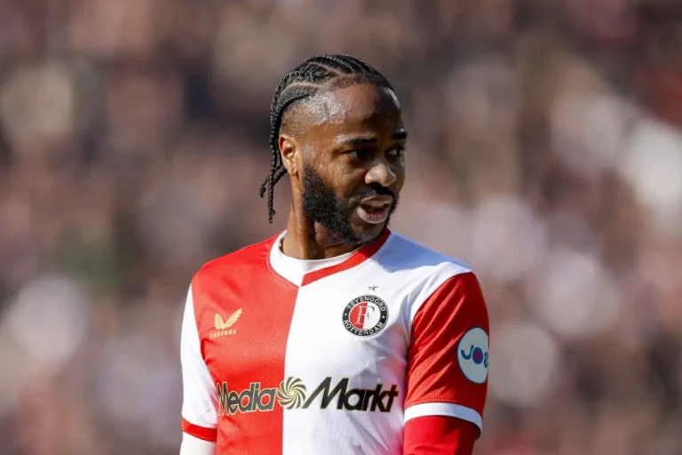 Eredivisie : la plus grande recrue de l'hiver est finie