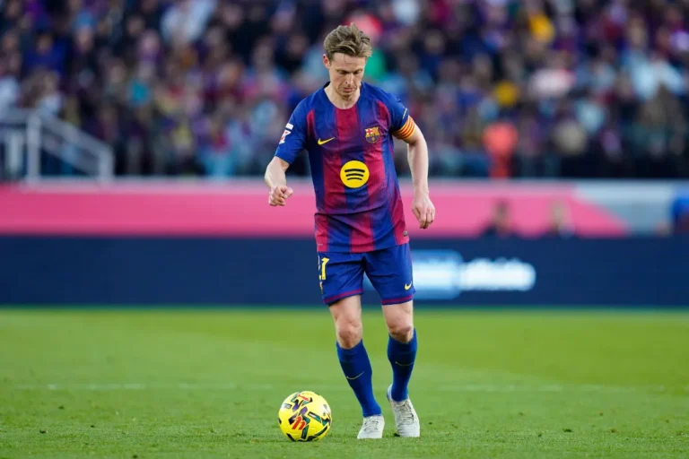 FC Barcelone : Le retour du capitaine confirmé