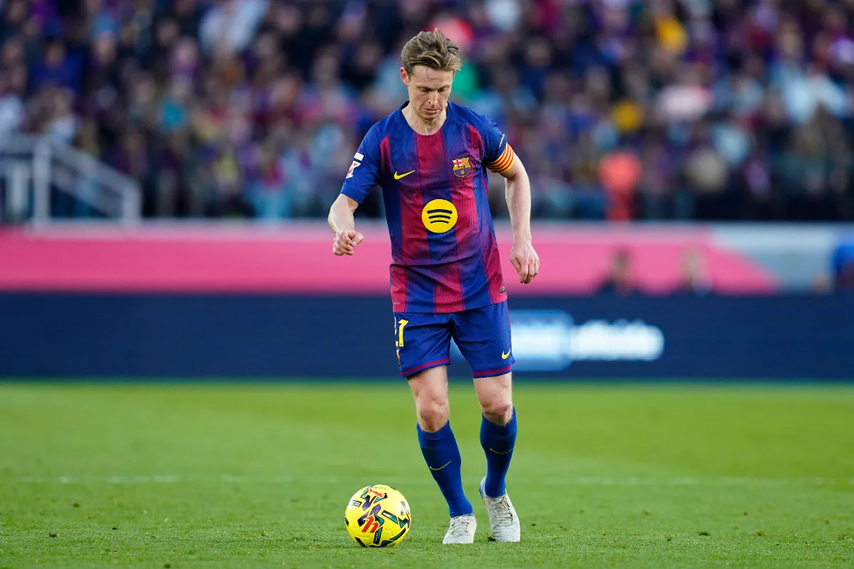 FC Barcelone : Le retour du capitaine confirmé