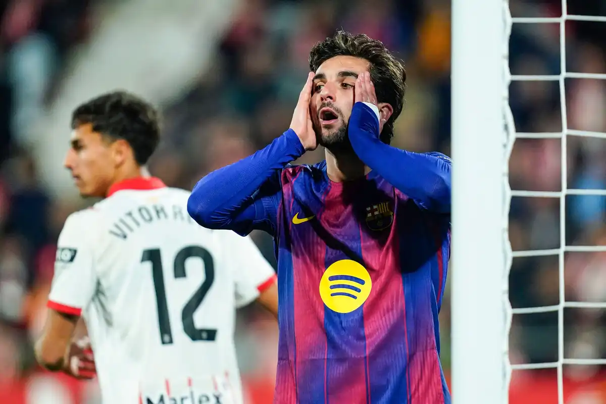 Le Barça prêt à écouter les offres pour Ferran Torres