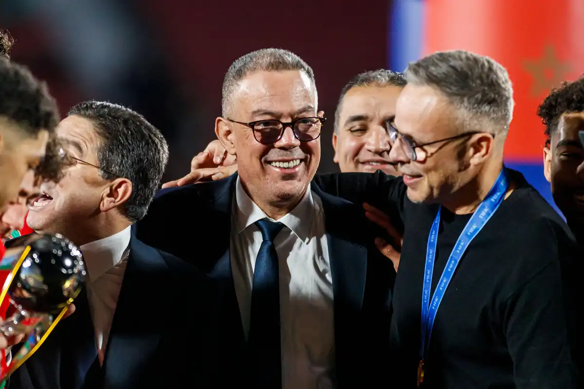 Le Maroc annonce la couleur face à la France