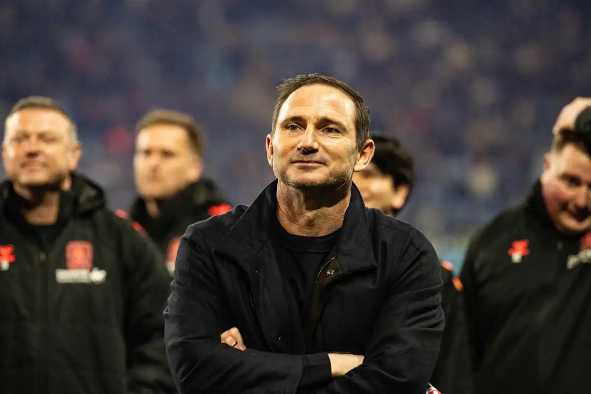 Chelsea : Frank Lampard ferme la porte derrière lui