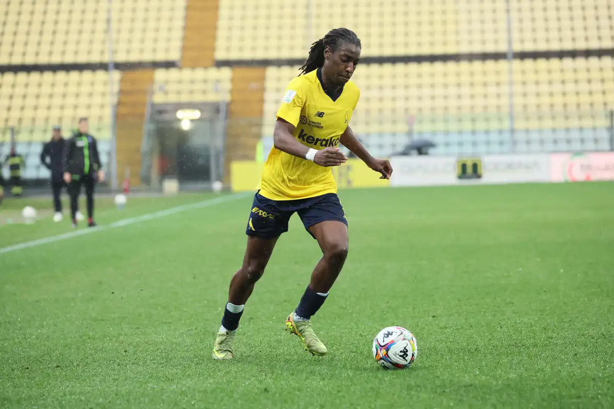 L&rsquo;Inter Milan se positionne pour une pépite française en Serie B