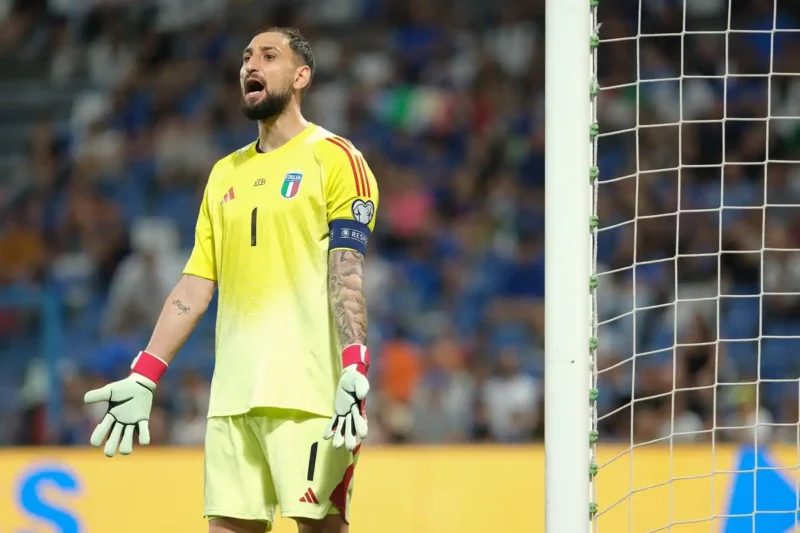 Échec au Mondial 2026 : l’Italie prête à révolutionner le financement du football