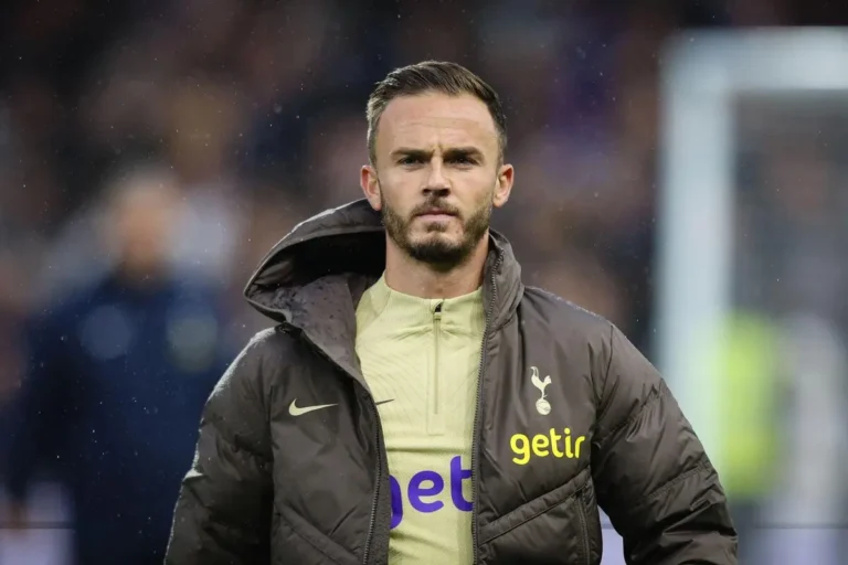 Grande première au Tottenham Hotspur Stadium cette saison