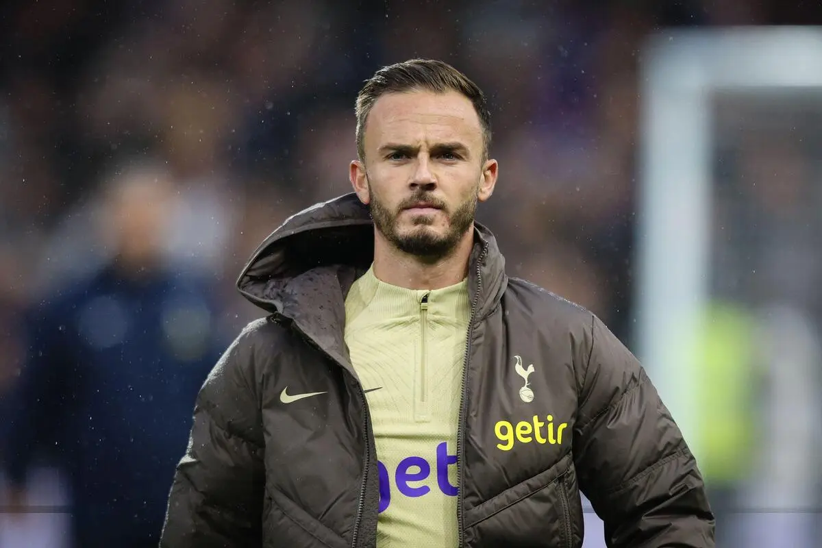 Grande première au Tottenham Hotspur Stadium cette saison