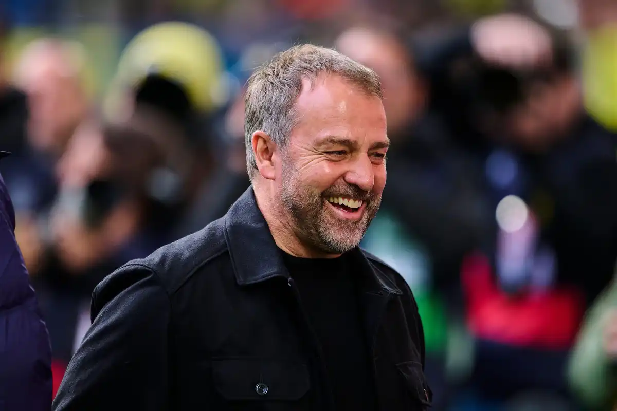 Barça : Flick proche de signer un nouveau contrat