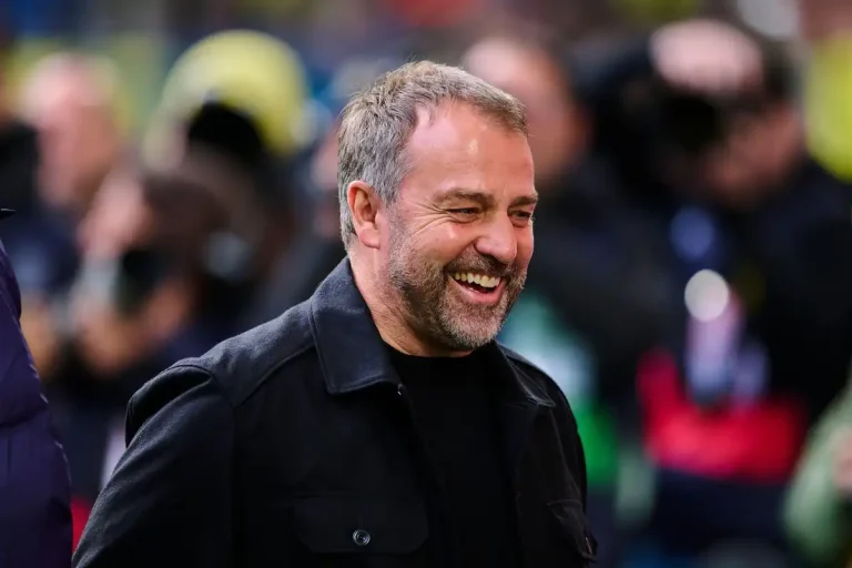 Flick prolongé après le titre