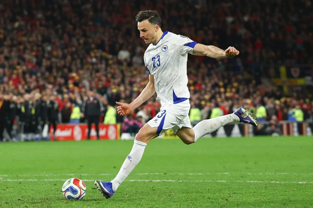 LOSC : Un buteur de Bundesliga dans le viseur