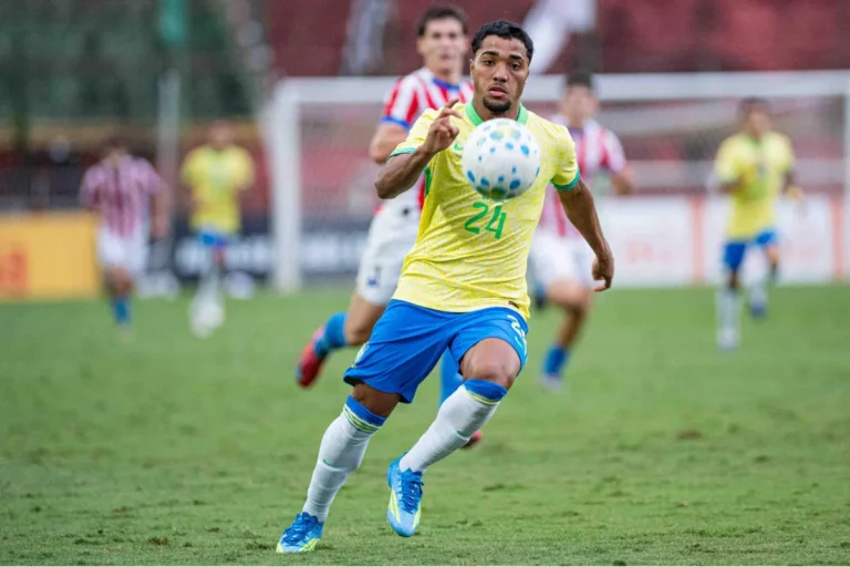 Heittor future pépite de Manchester City