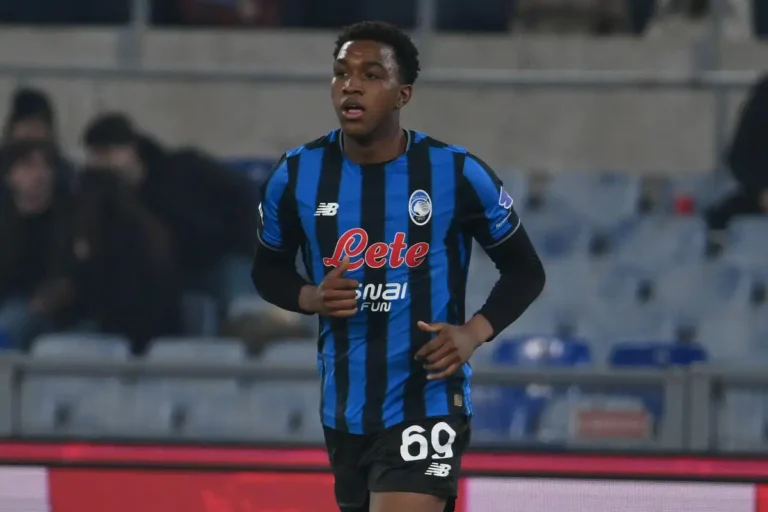 Honest Ahanor, la pépite suivie de près