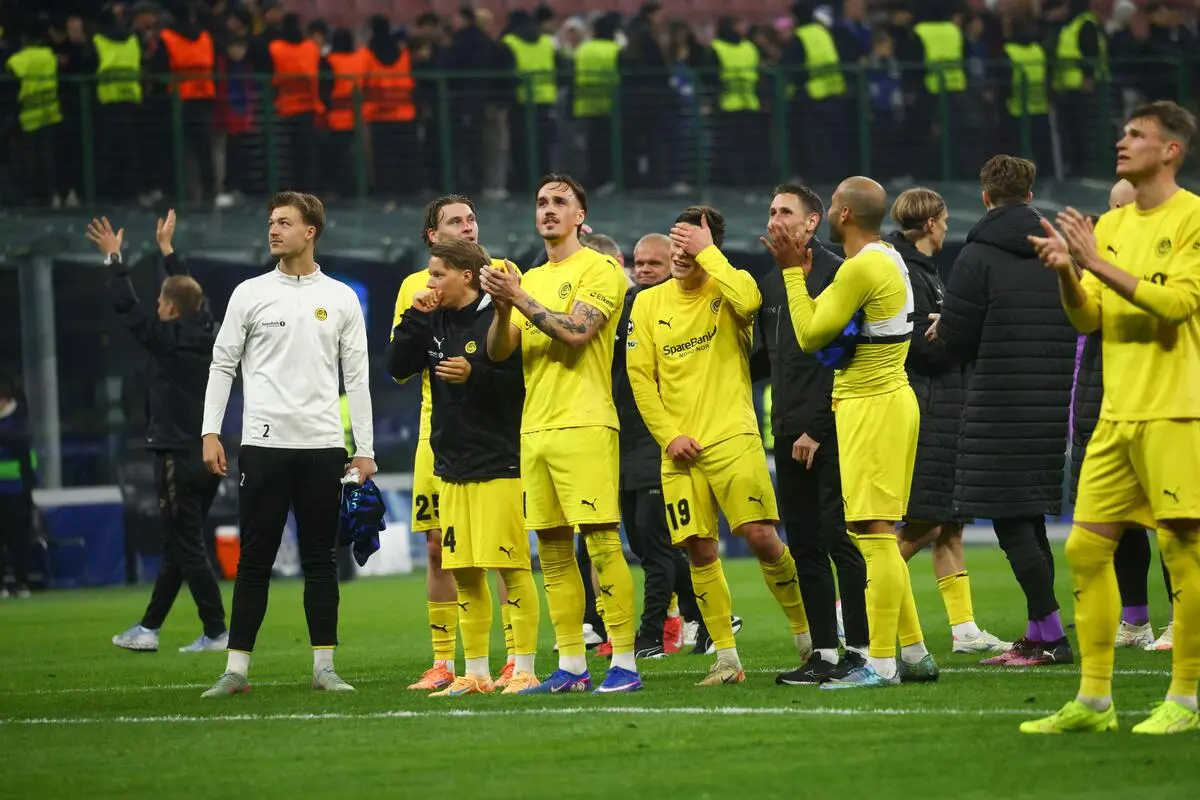 Inédit : Bodo Glimt s&rsquo;implante en Afrique