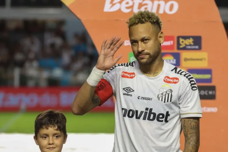 Inédit Neymar Jr absent de l'album panini de la Coupe du Monde 2026