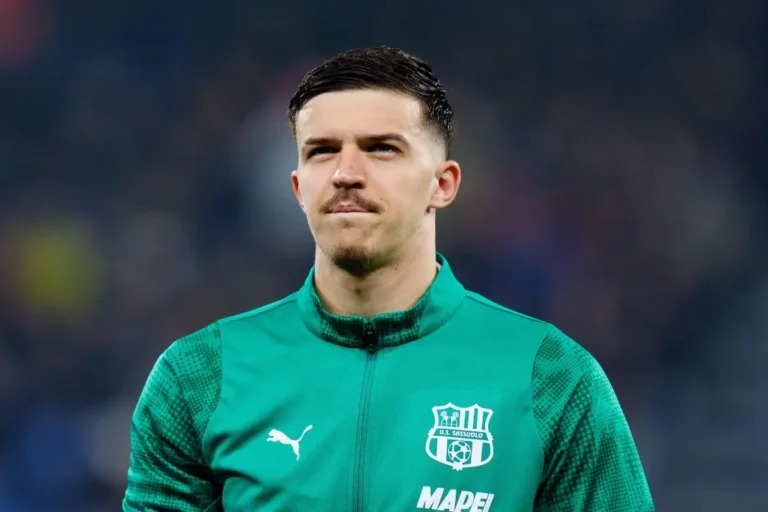 Inter : Ce roc bosnien va faire oublier Bastoni