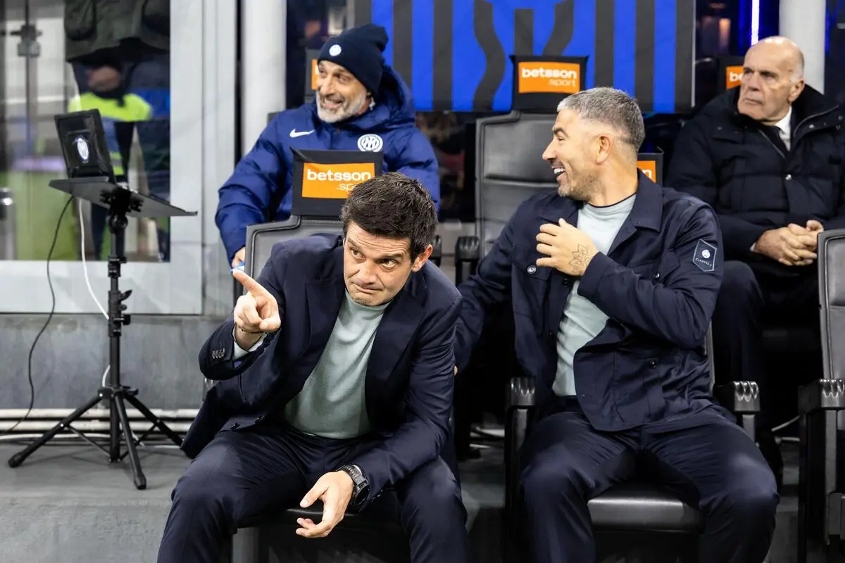 Inter : Cette ancienne gloire veut piquer son poste à Cristian Chivu