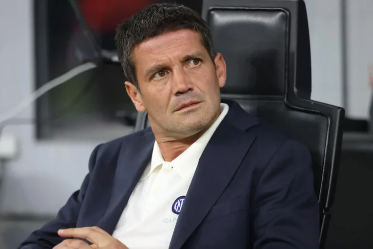 Inter Milan : Cristian Chivu va prolonger