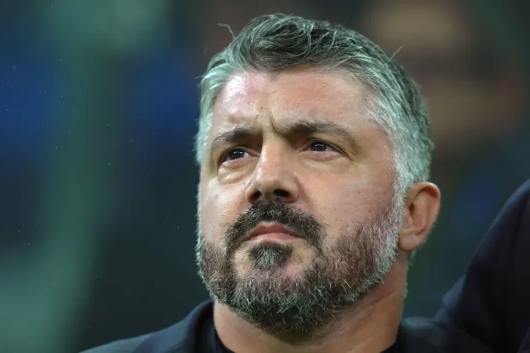 Italie : Gattuso est aussi viré !