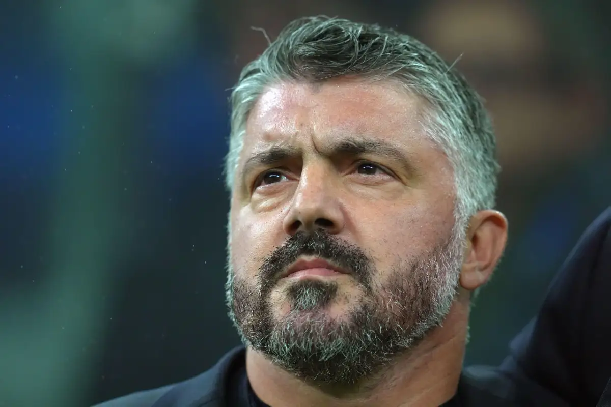 Italie : Gattuso est aussi viré !