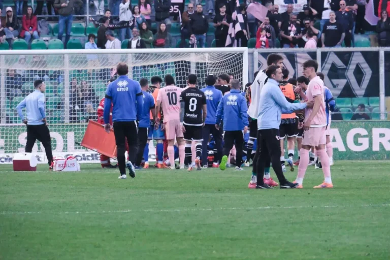 Italie : La grave blessure Jonathan Klinsmann, fils de Jürgen Klinsmann