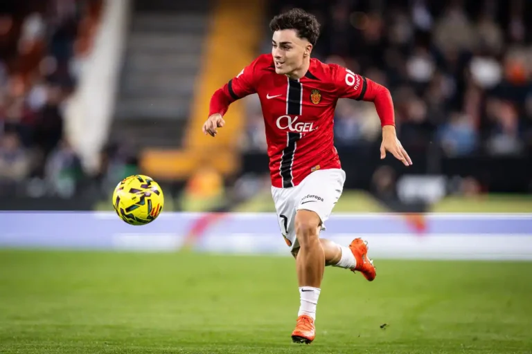 Jan Virgili dans le viseur du FC Barcelone