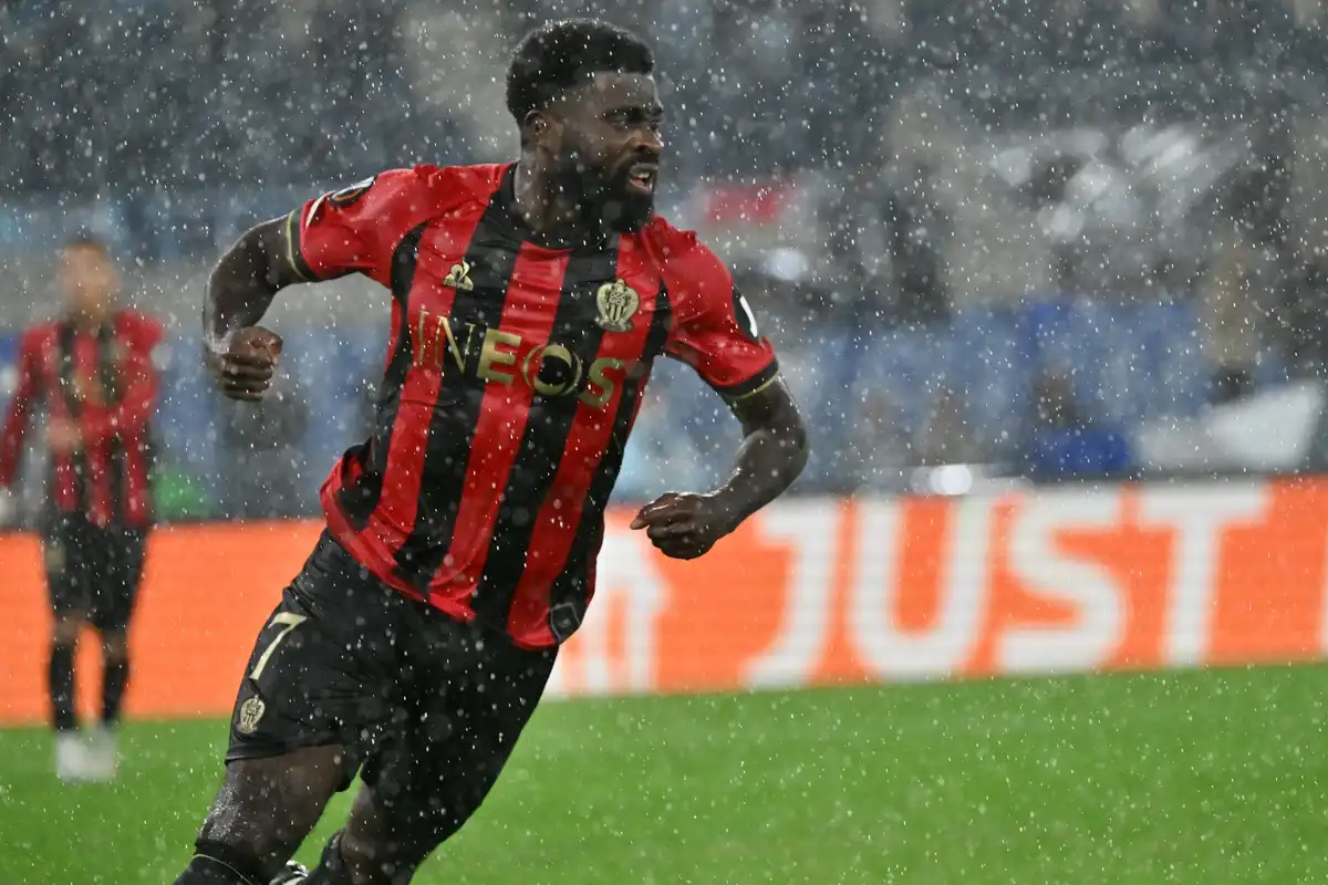 La Juve va lever l’option d’achat de Boga