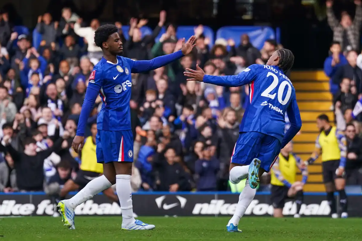 Le Barça se penche sur un joyau de Chelsea