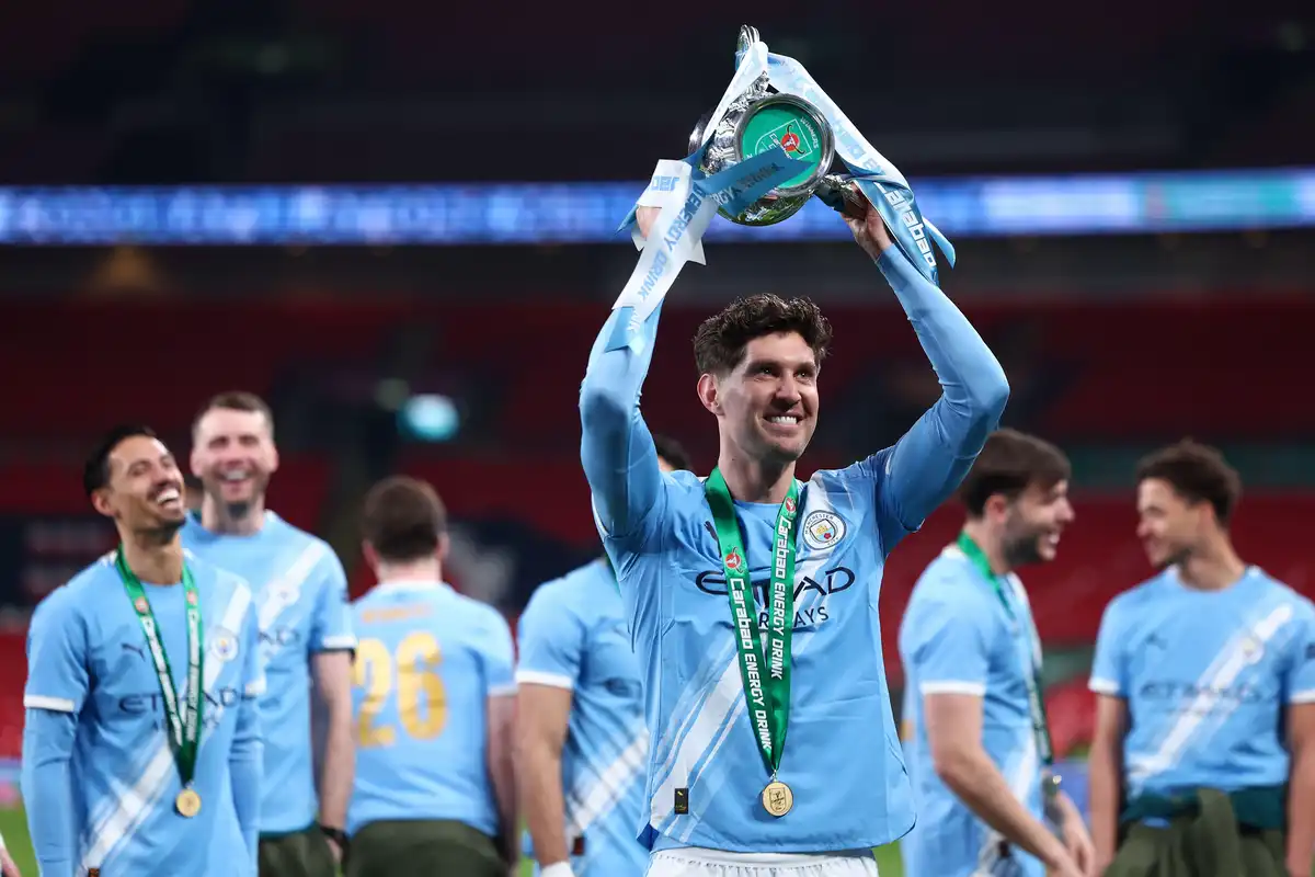 Manchester City courtisé par un géant de Serie A