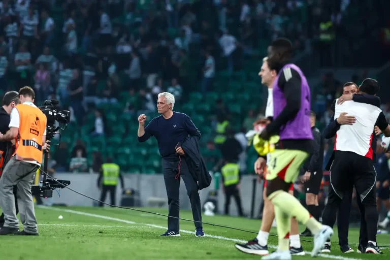 José Mourinho n'est pas le bienvenu au Real Madrid pour cette légende ©Alamy