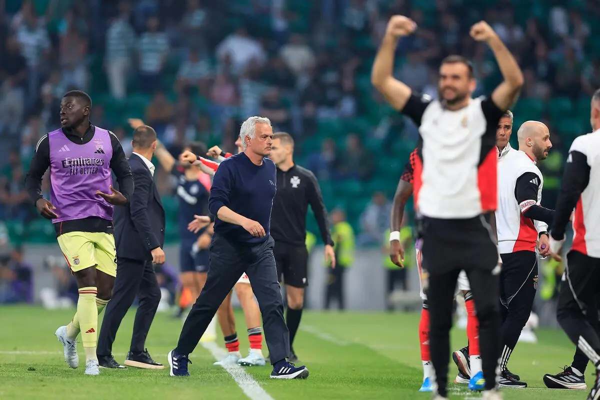 Jose Mourinho réalise le rêve d&rsquo;un jeune chinois