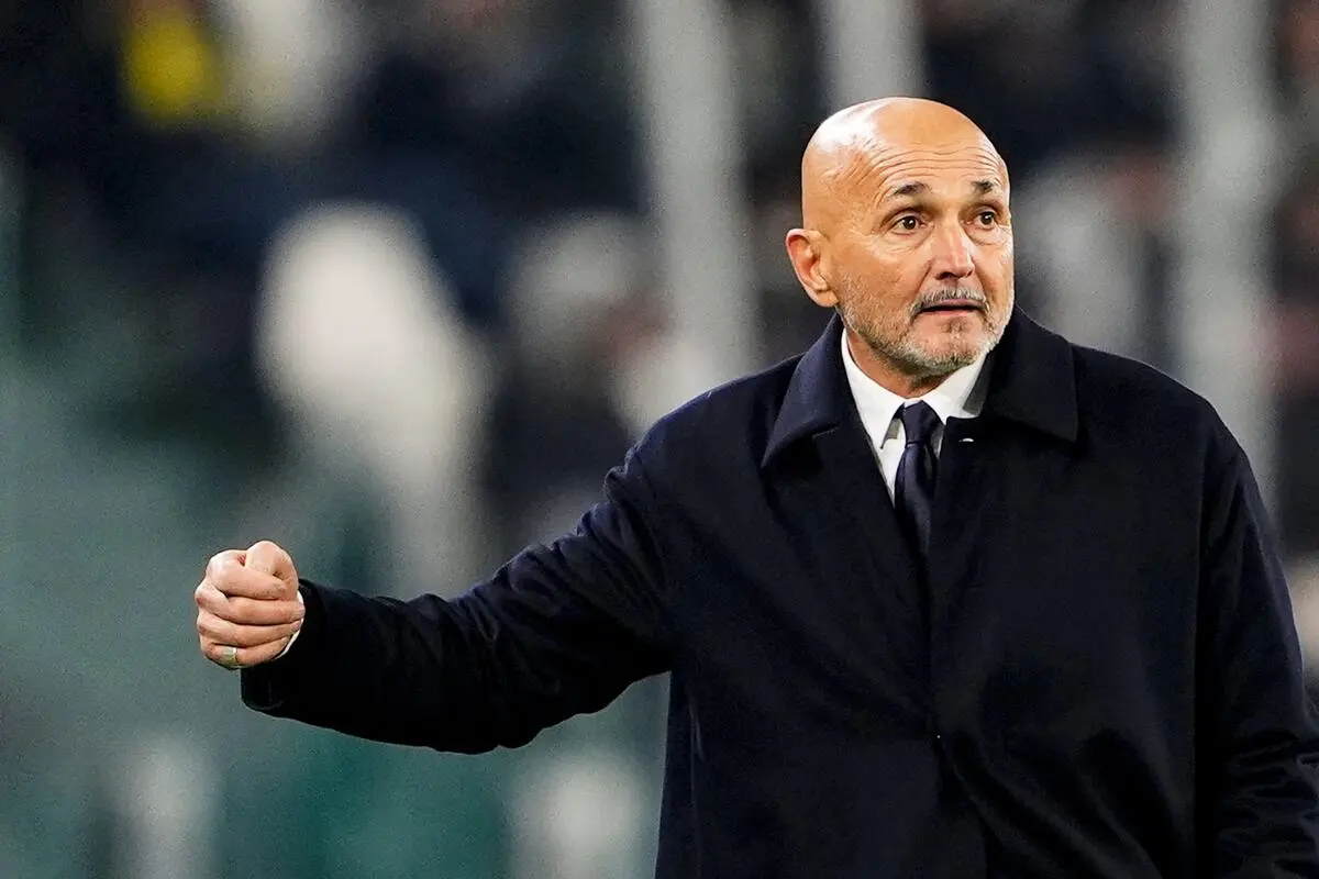 Juventus : Luciano Spalletti prolonge jusqu&rsquo;en 2028