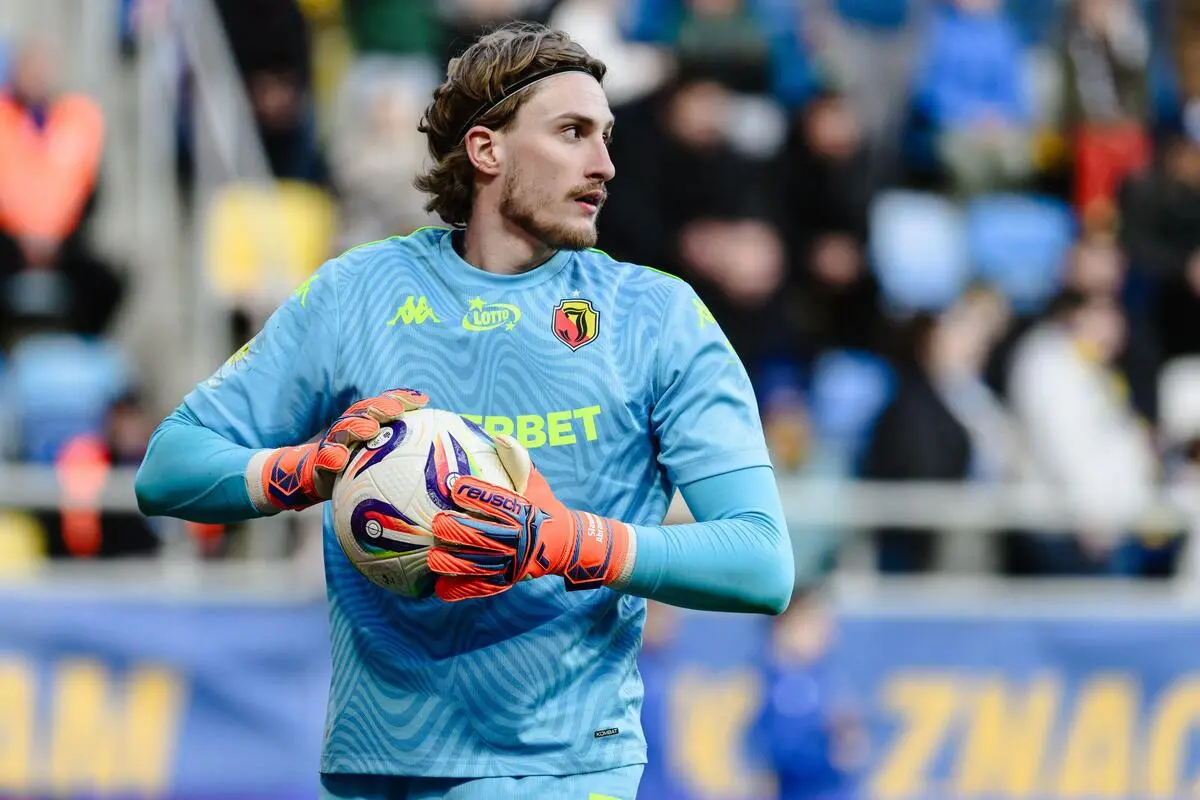 L&rsquo;ASSE au front pour le meilleur gardien de la ligue polonaise