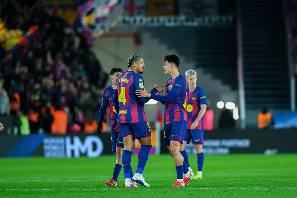 LDC : Grosse perte pour le FC Barcelone