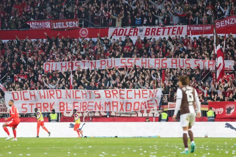 LDC : L'Allianz Arena s'est déplacée à l'hôtel du Real Madrid