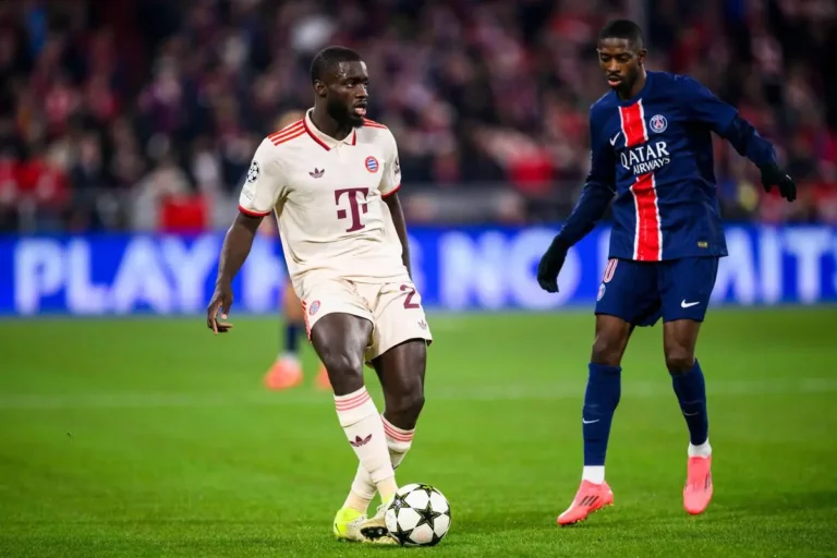 LDC : L'heure des retrouvailles a sonné