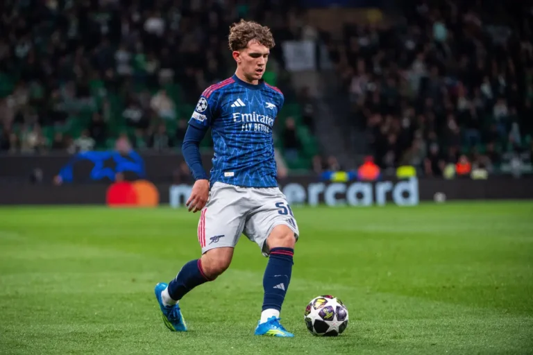 LDC : Max Dowman entre dans l'histoire