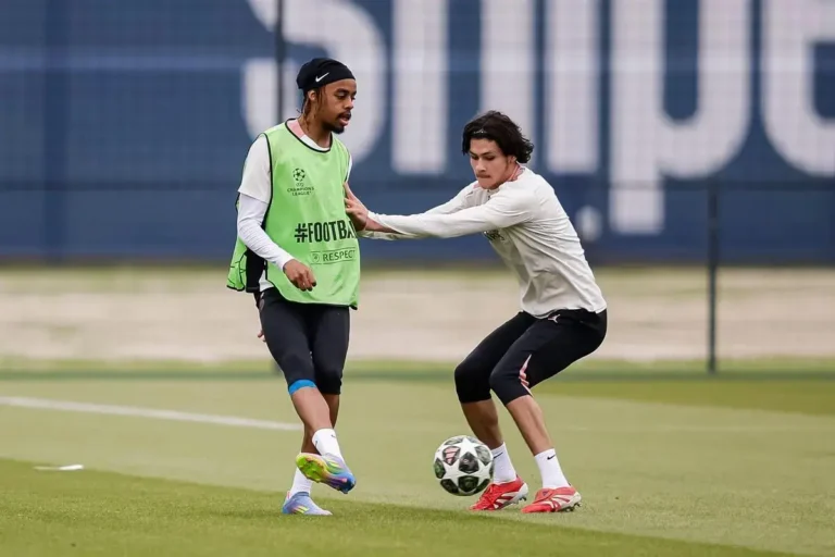 LDC : Un retour de marque dans les rangs du PSG