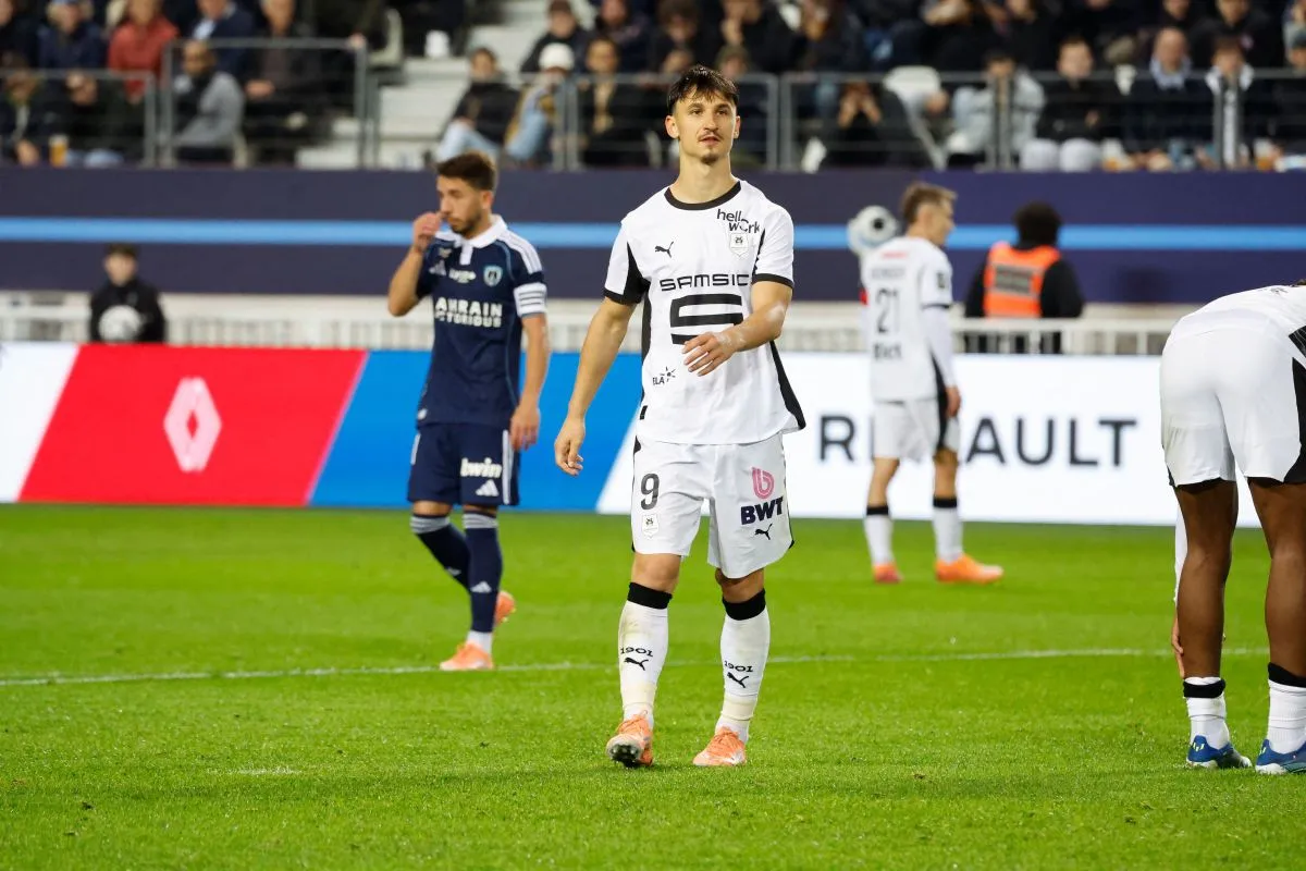 Ca se bouscule pour le meilleur buteur de Ligue 1 !