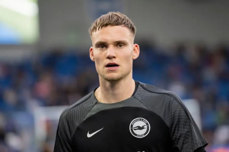 L'Inter mène la course pour ce rempart néerlandais