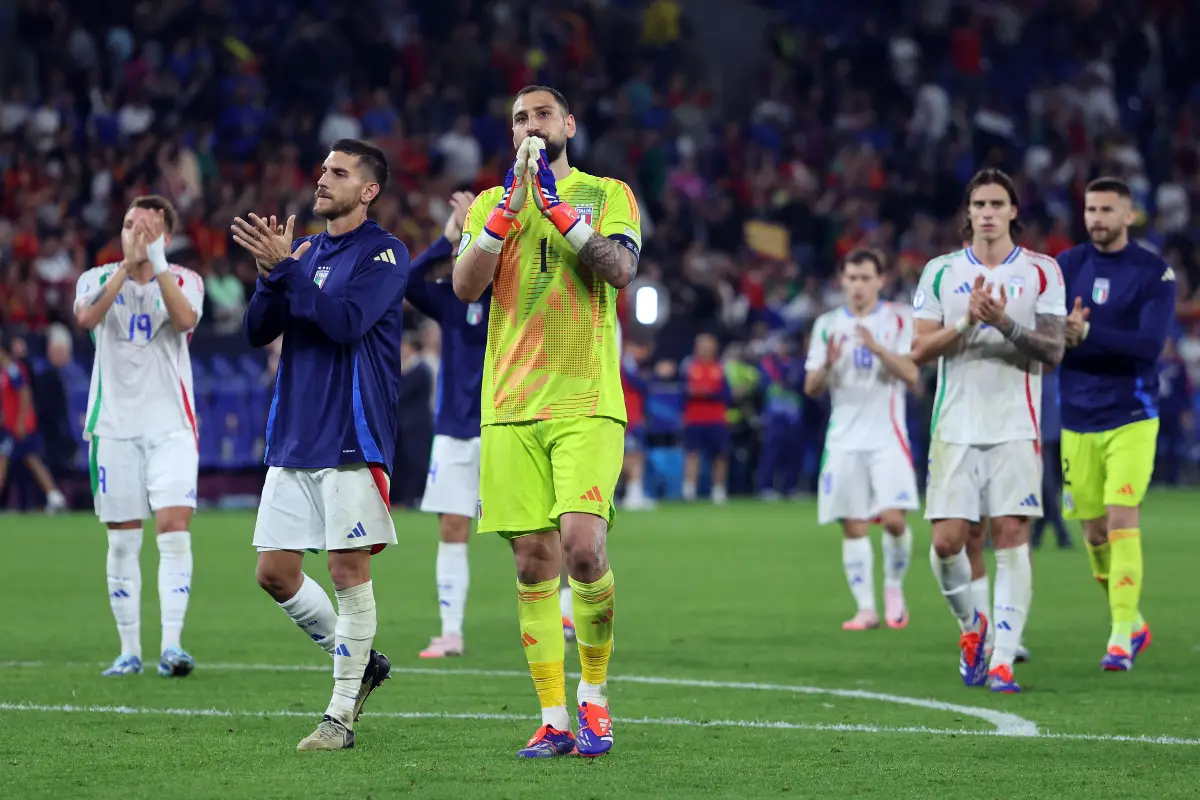 L’Italie finalement présente à la Coupe du Monde 2026 ?