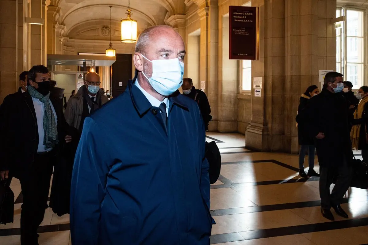 L&rsquo;OM a un nouveau président