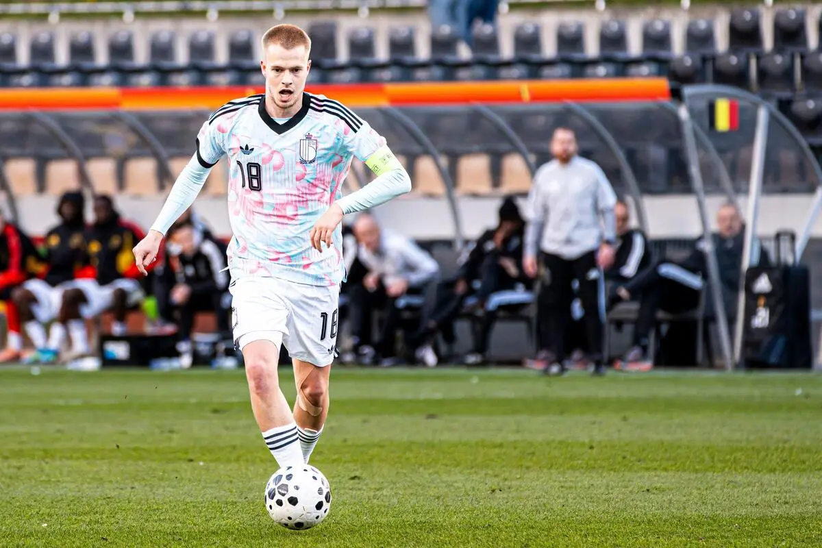 L’OM va exfiltrer un milieu de terrain belge