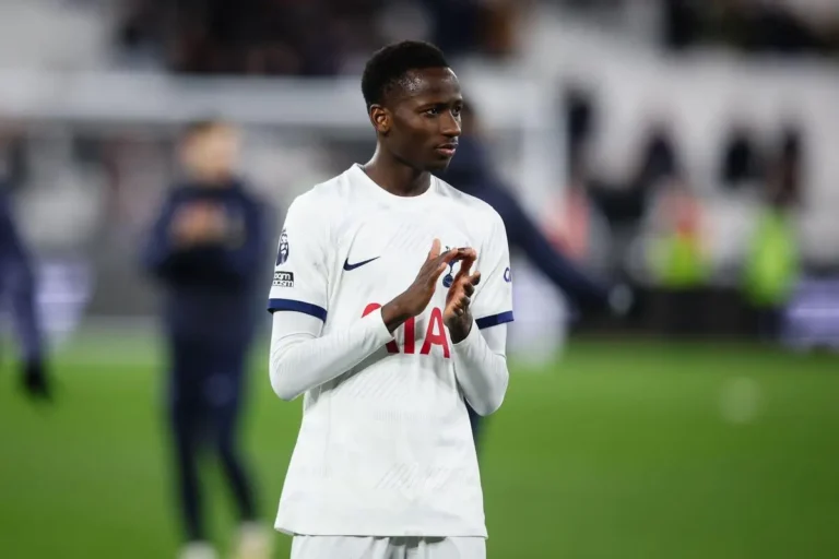 Le Bayern Munich sur la piste d'un champion d'Afrique