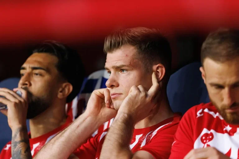 Le FC Barcelone se fait doubler sur un dossier chaud