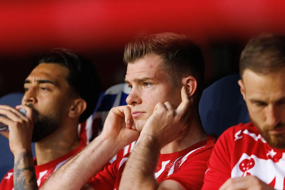 Le FC Barcelone se fait doubler sur un dossier chaud